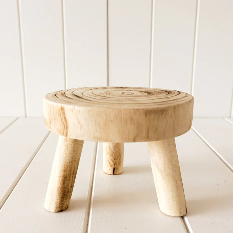 Timber Riser