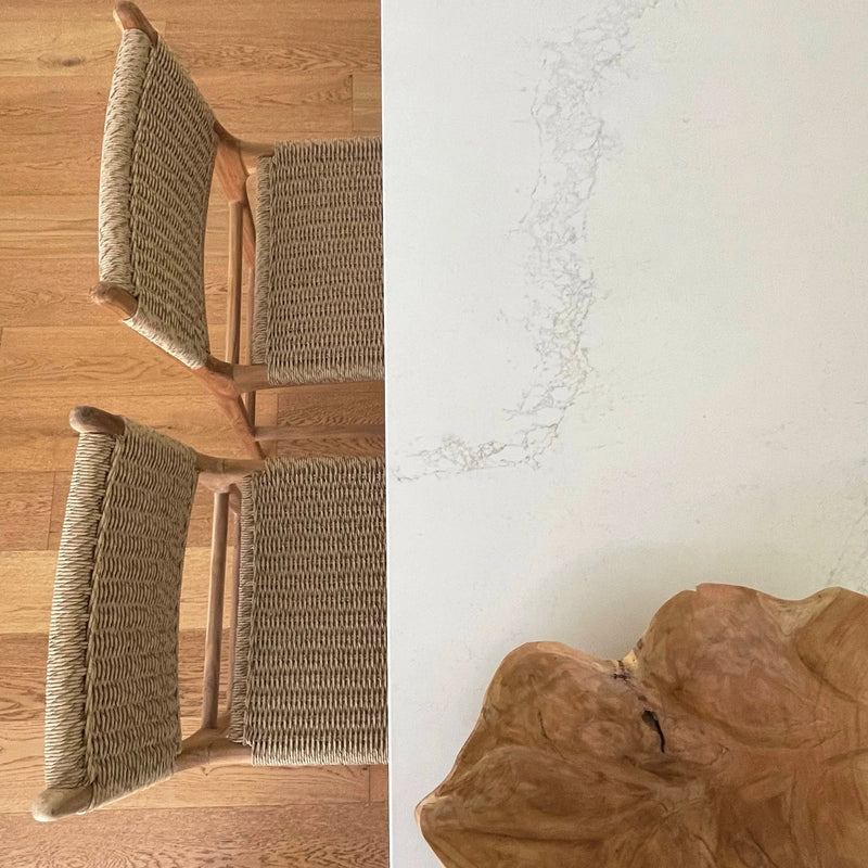 Zen Indoor/Outdoor Stool