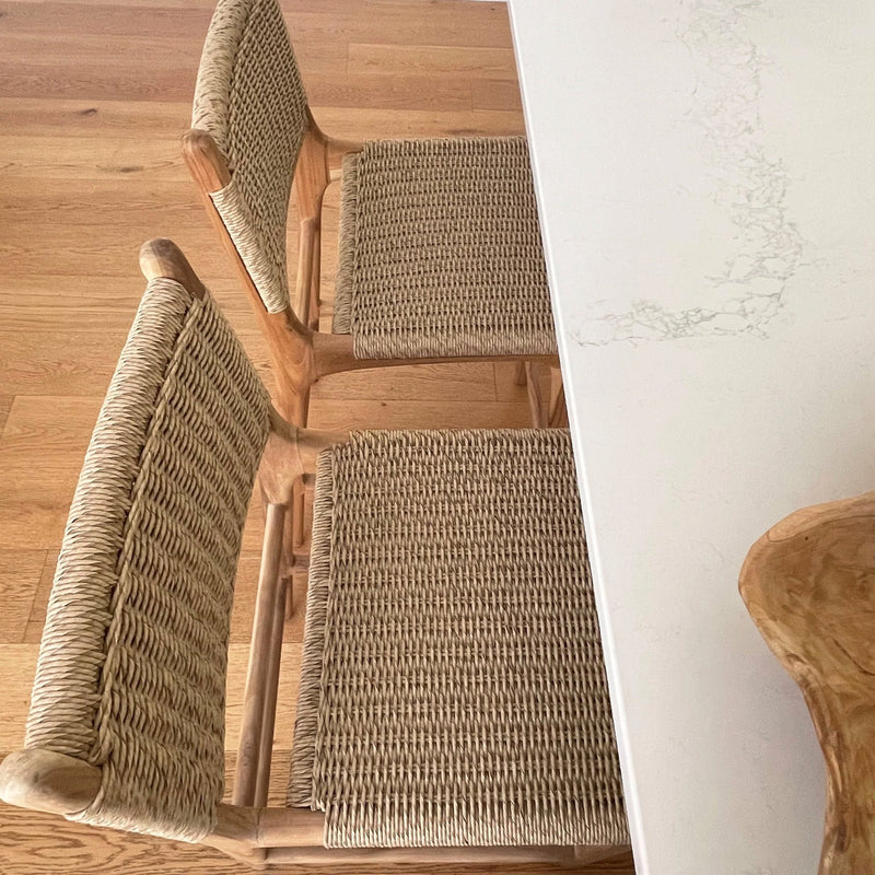 Zen Indoor/Outdoor Stool