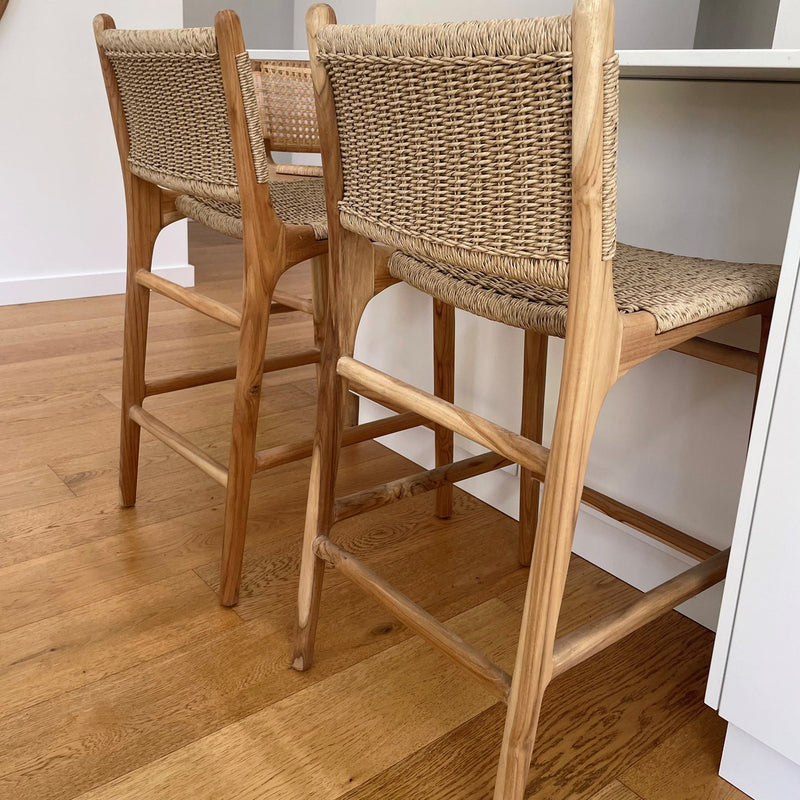 Zen Indoor/Outdoor Stool