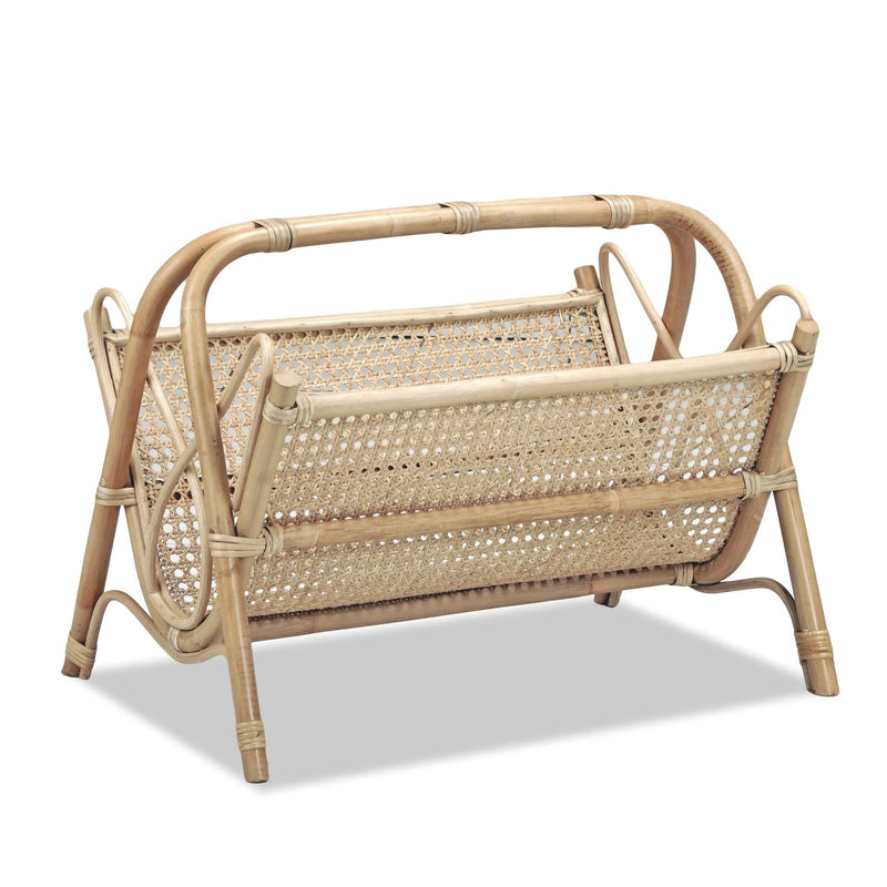 Harper - Magazine Rack