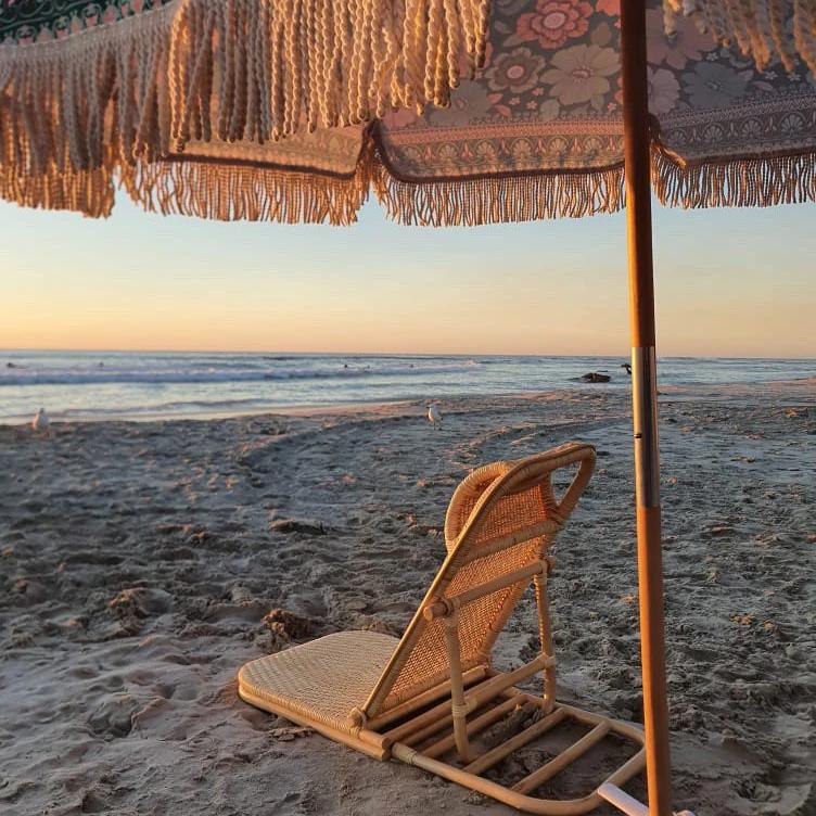 Drift Beach Chair
