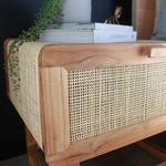 Levi Bedside Table (PAIR)
