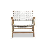 Jensen Lounge Chair - PRE ORDER