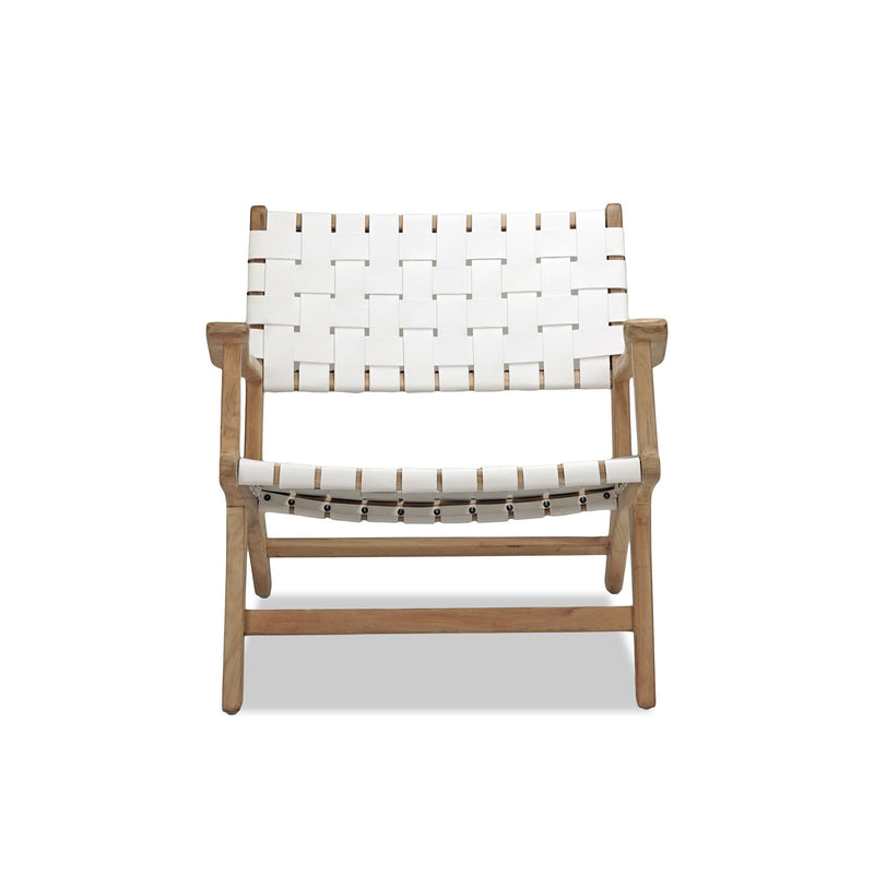 Jensen Lounge Chair - PRE ORDER