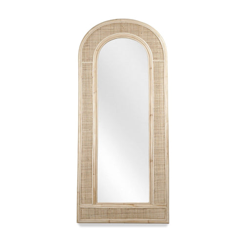 Malibu Arched Mirror
