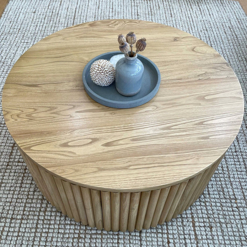 Maya Coffee Table