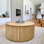Maya Coffee Table