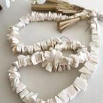 Nala Hanging Tassel