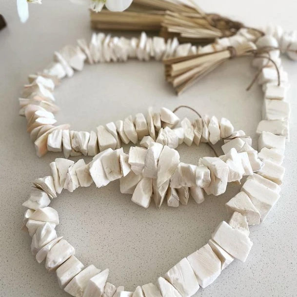 Nala Hanging Tassel