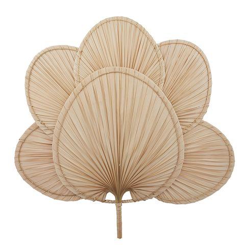 Nyla Palm Leaf Wall Hanging